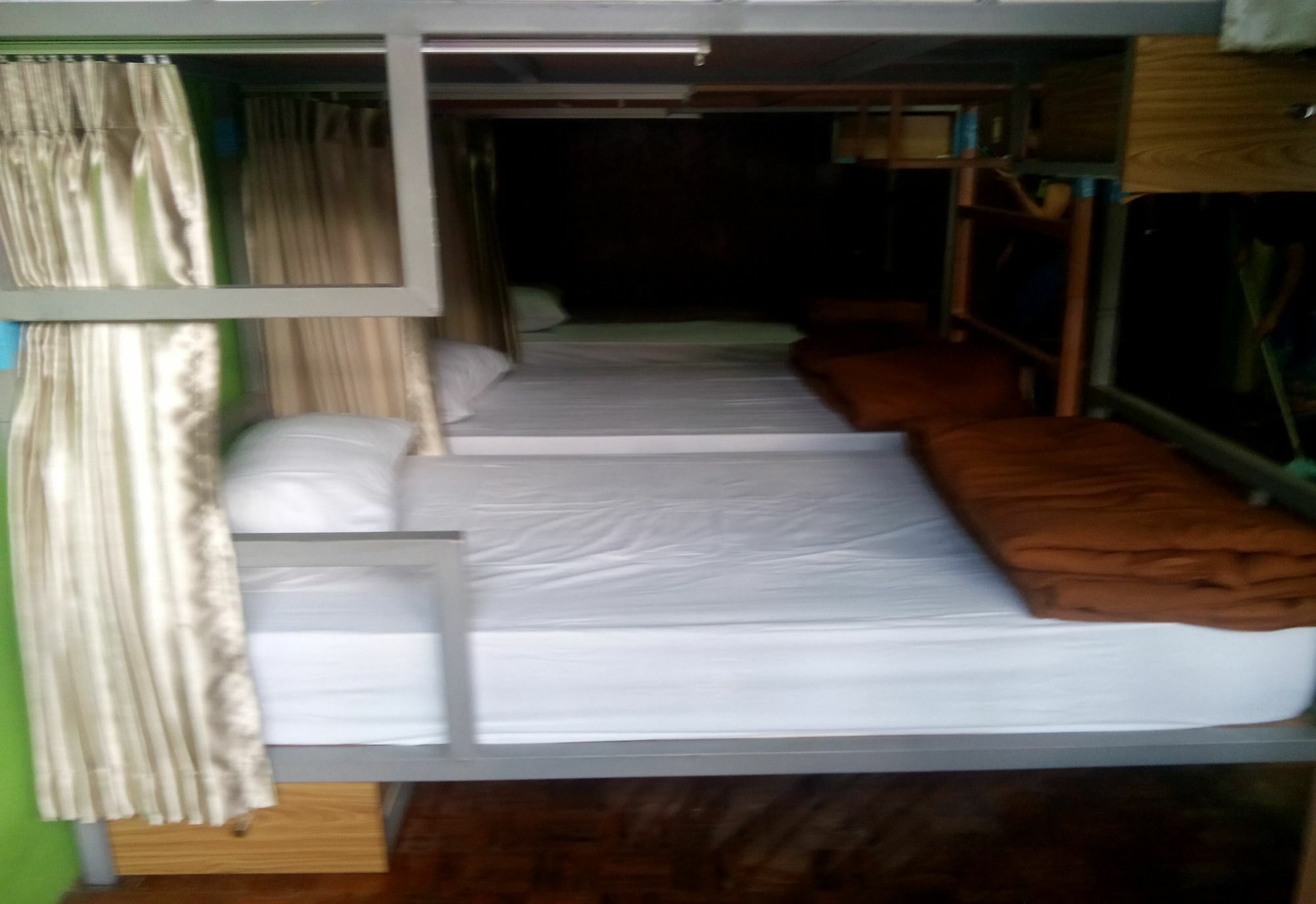 My Family Hostel Chiang Mai Exterior foto